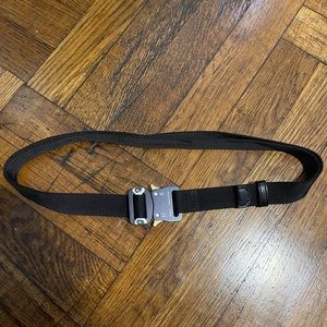 1017 ALYX 9SM Belt